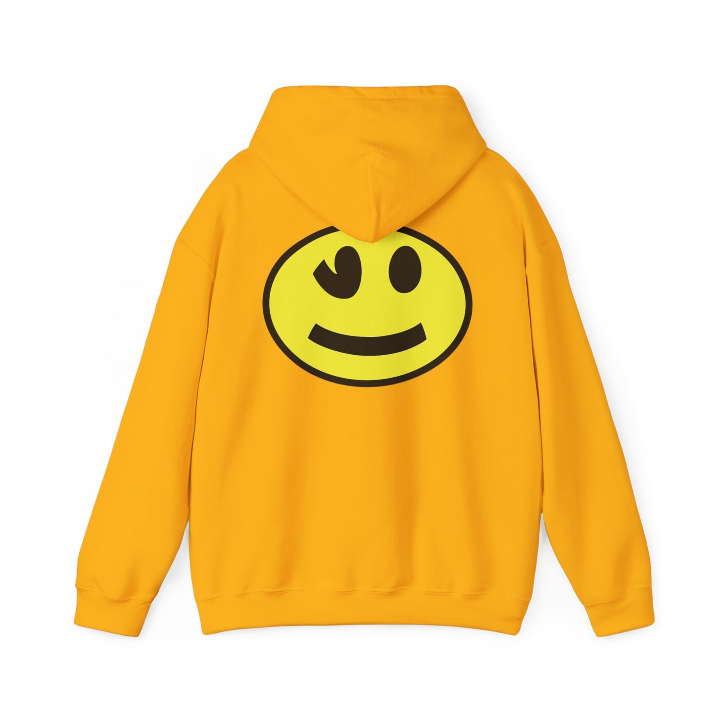 My Story Isn't Over Hoodie