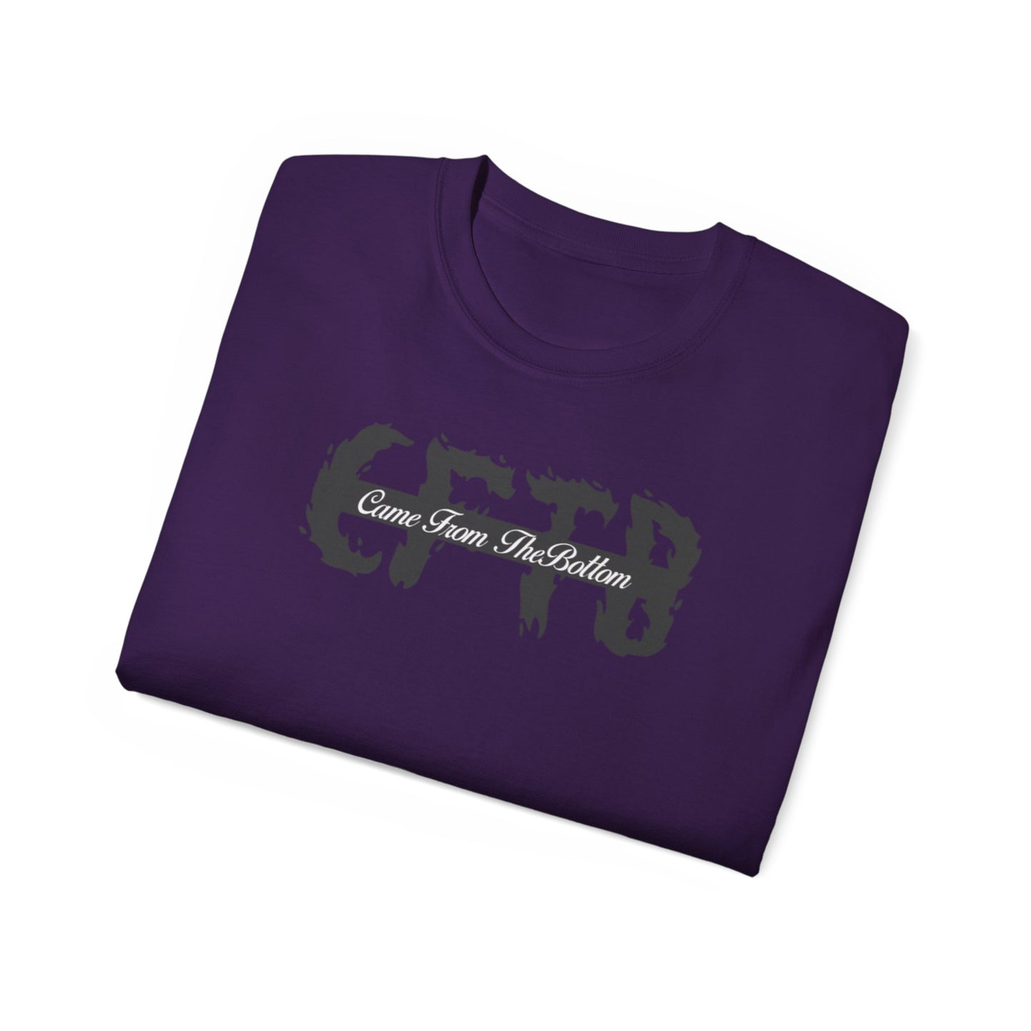 CFTB Ultra Cotton Tee