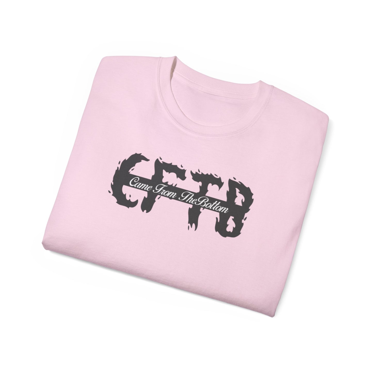 CFTB Ultra Cotton Tee