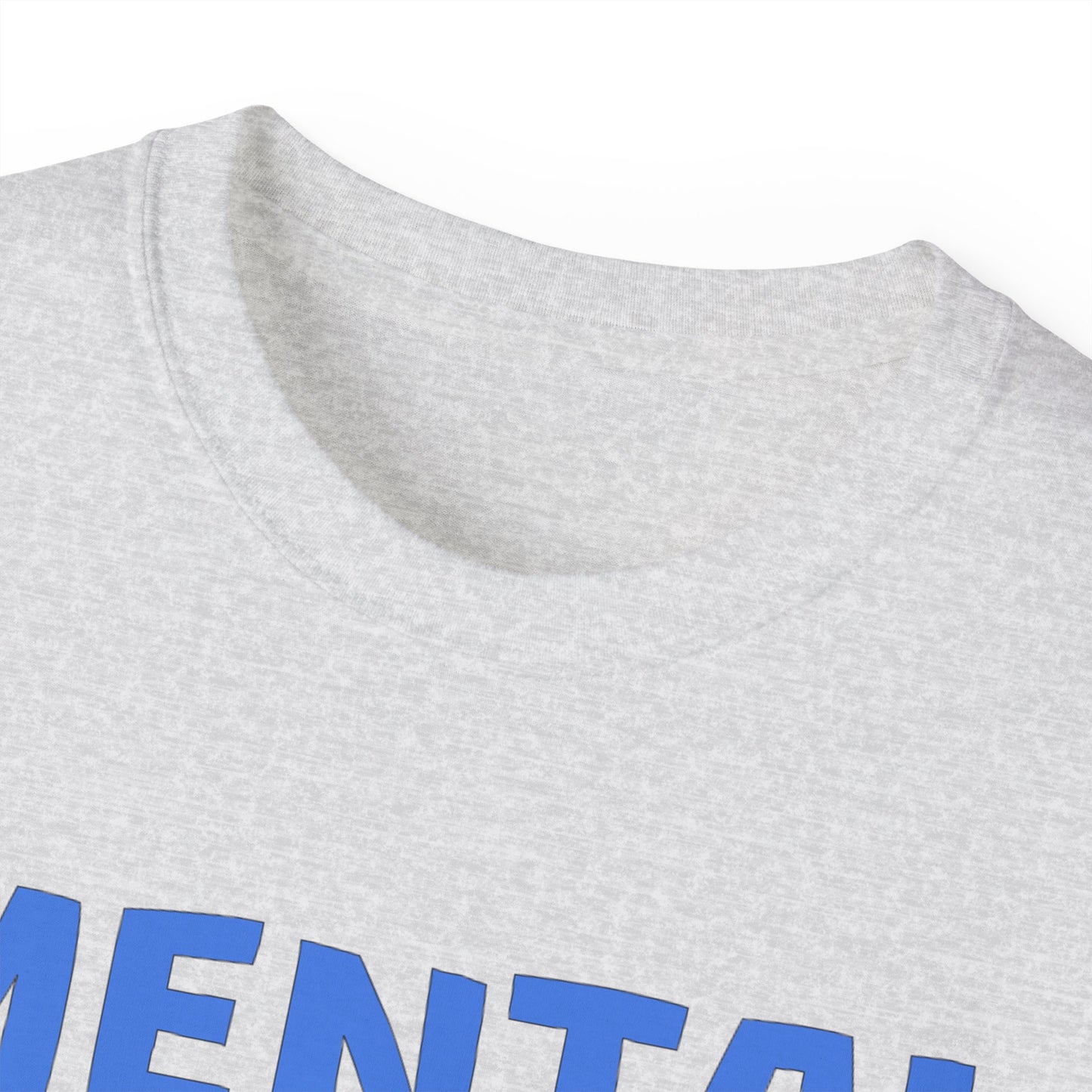 Mental Health Matters Ultra Cotton Tee