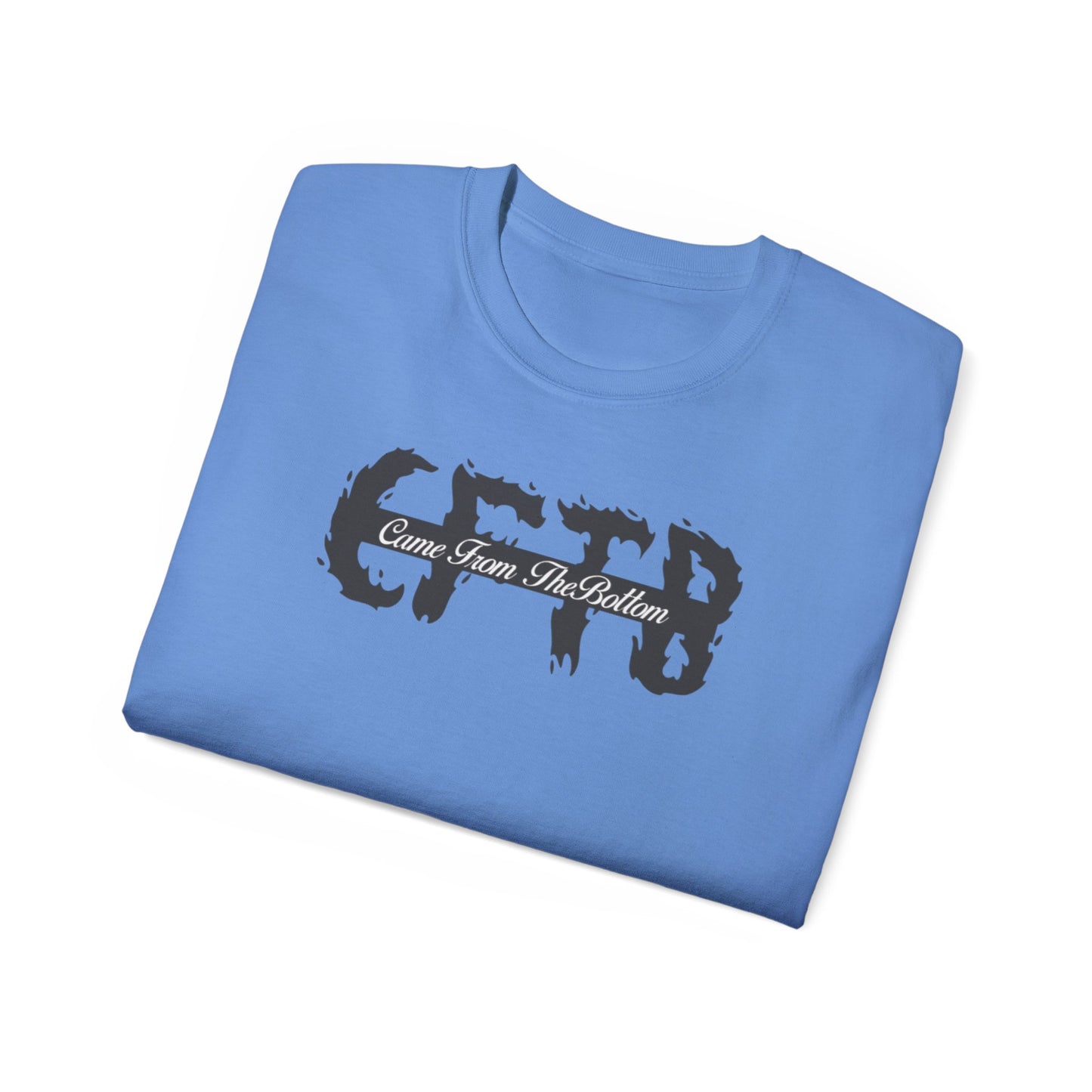 CFTB Ultra Cotton Tee