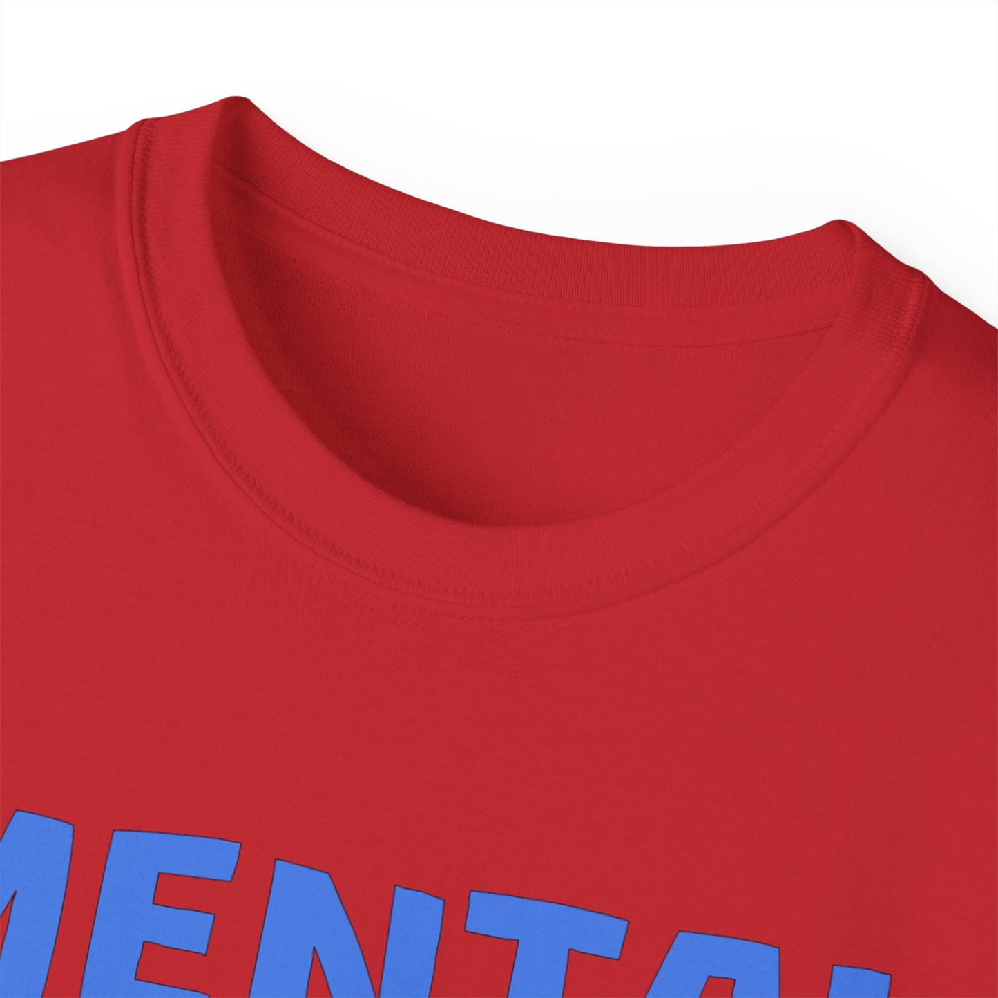 Mental Health Matters Ultra Cotton Tee