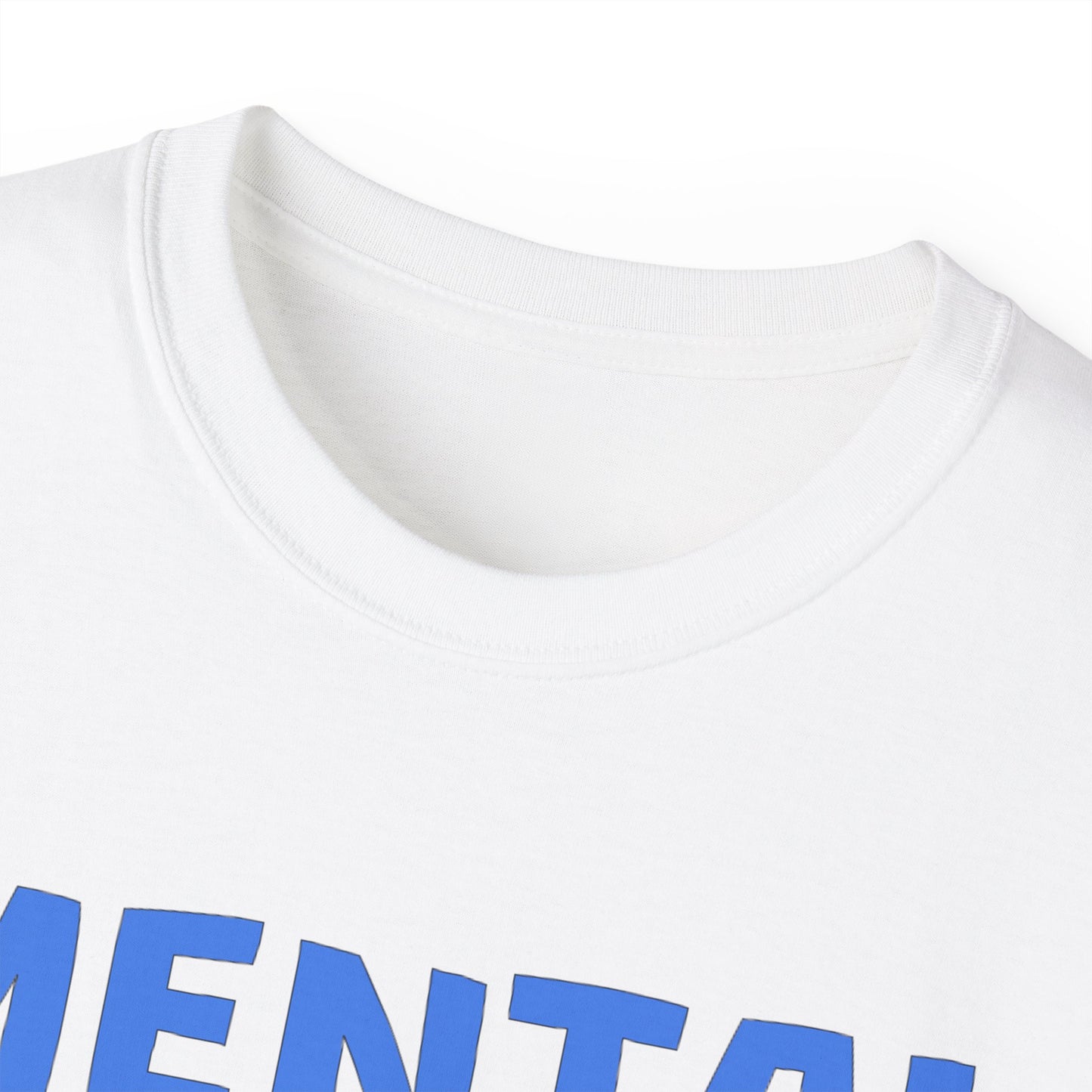 Mental Health Matters Ultra Cotton Tee