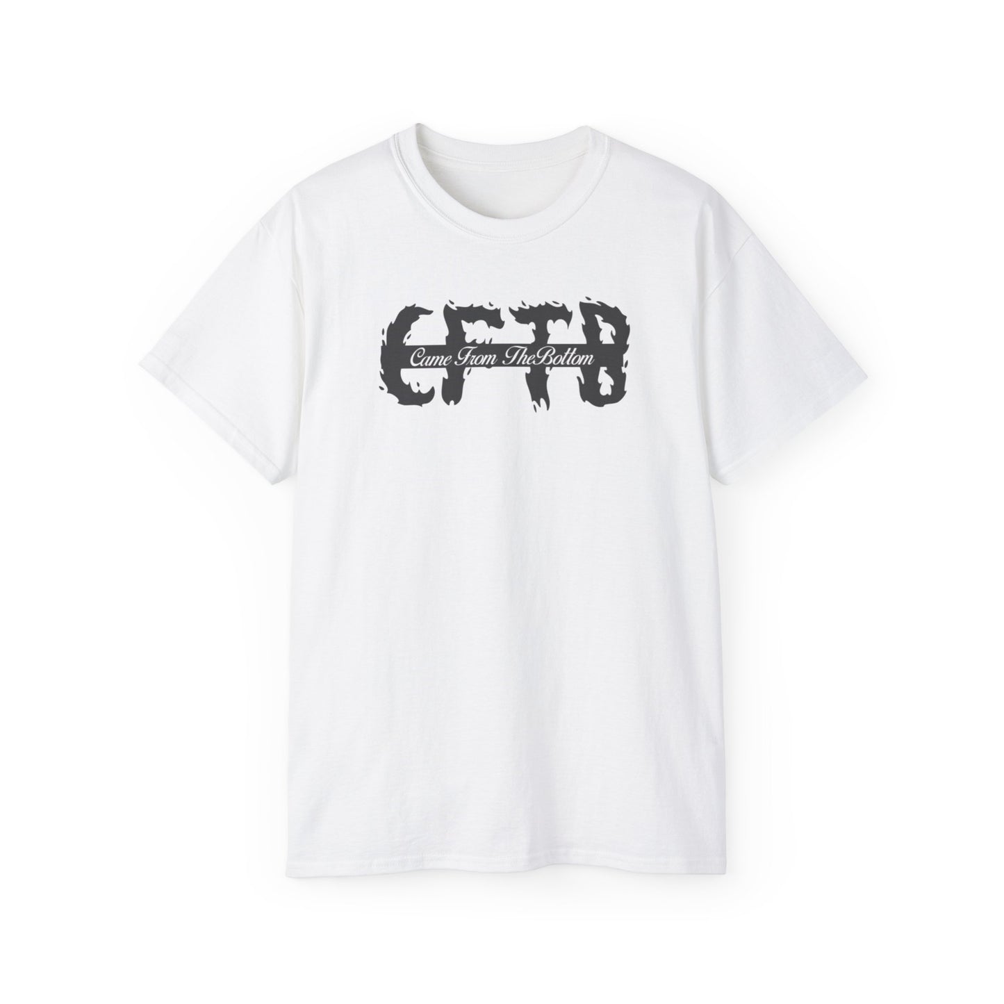 CFTB Ultra Cotton Tee