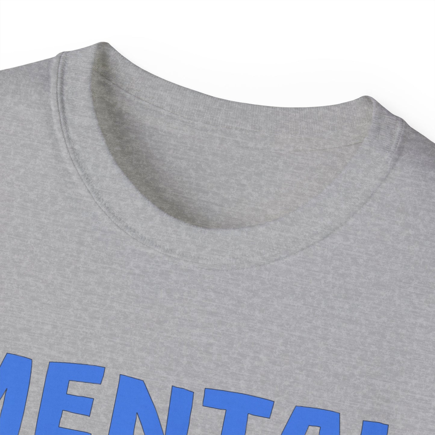 Mental Health Matters Ultra Cotton Tee