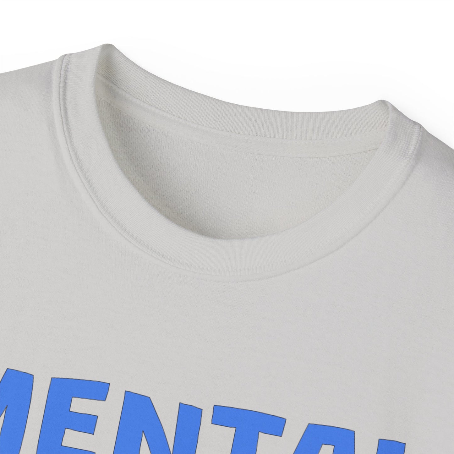 Mental Health Matters Ultra Cotton Tee