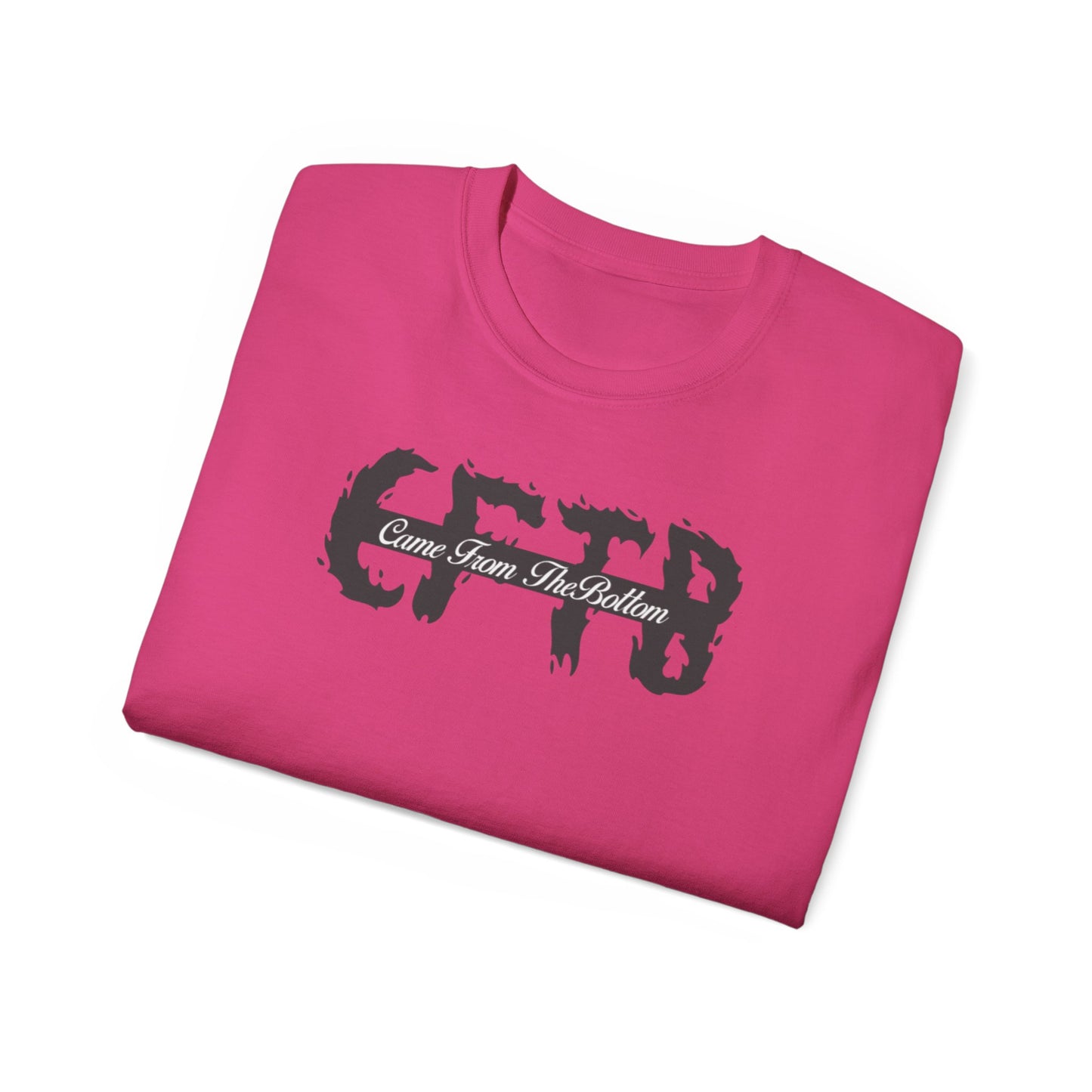 CFTB Ultra Cotton Tee