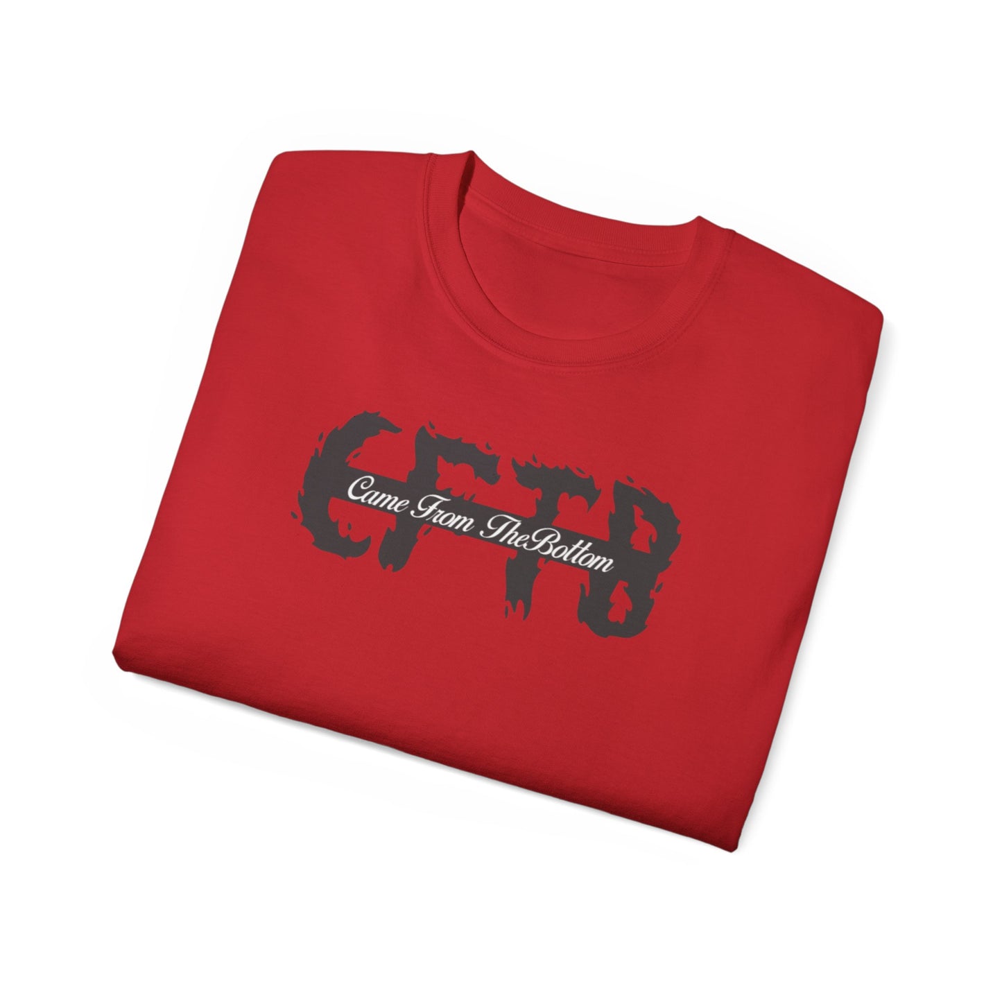 CFTB Ultra Cotton Tee