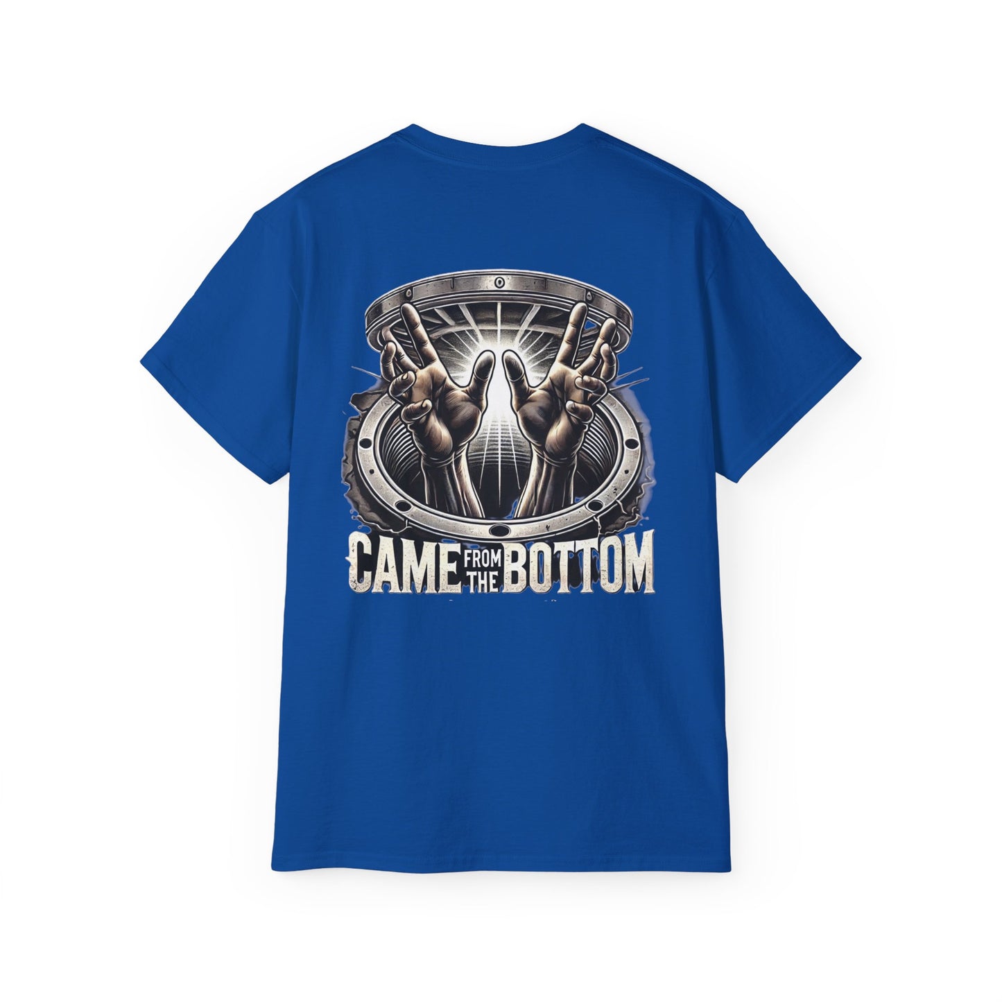 CFTB Ultra Cotton Tee