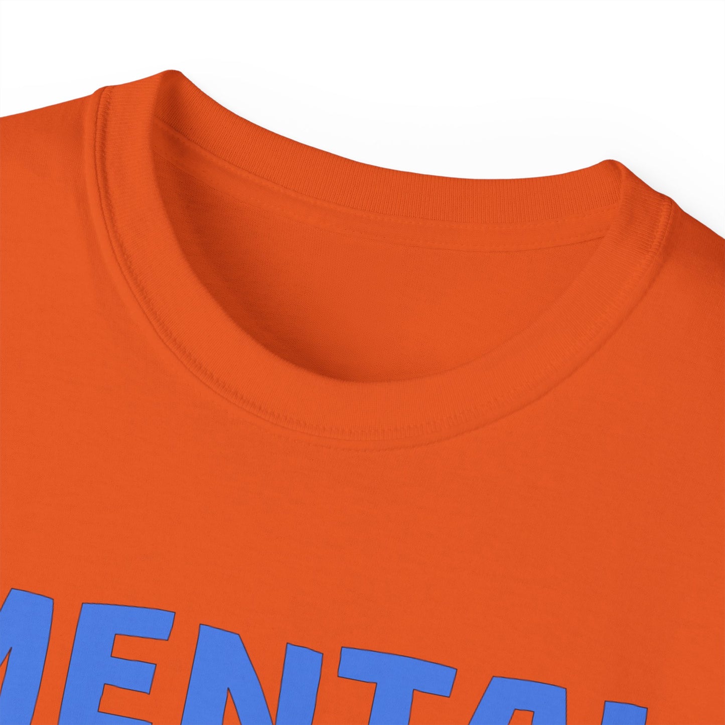 Mental Health Matters Ultra Cotton Tee