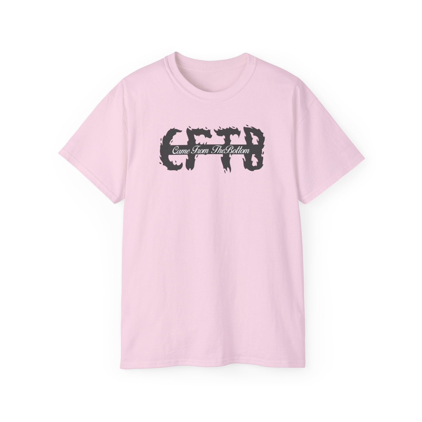 CFTB Ultra Cotton Tee