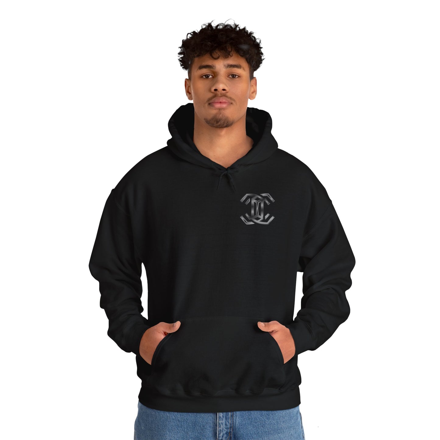 Came From The Bottom Hoodie