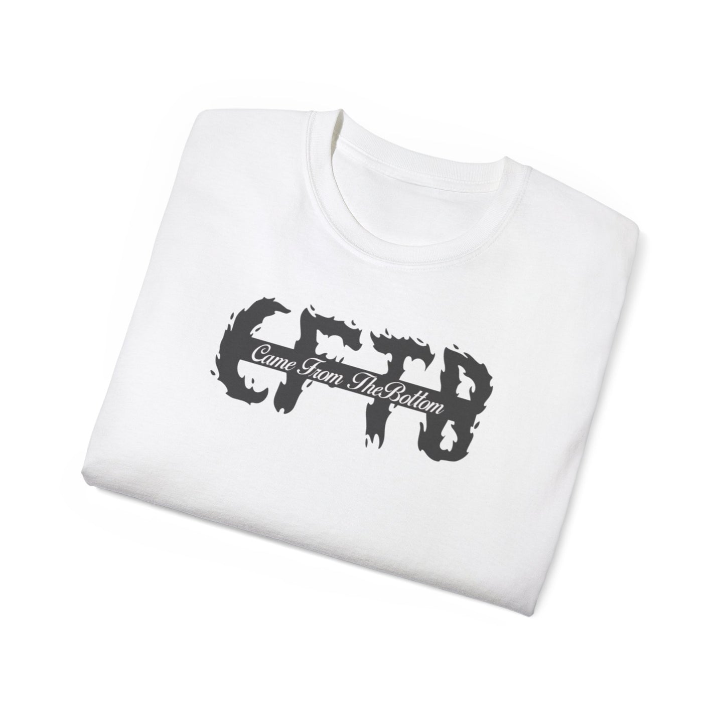 CFTB Ultra Cotton Tee