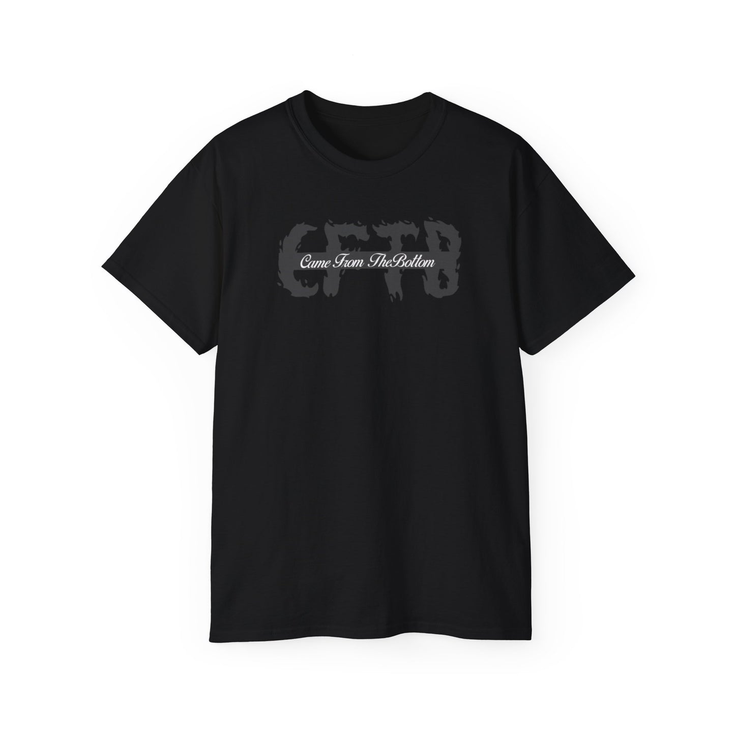 CFTB Ultra Cotton Tee