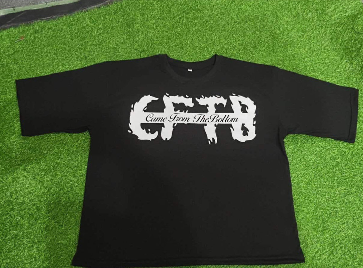 Road 2 Riches Tee